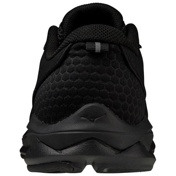 Adidași pentru bărbați Mizuno Wave Revolt 3 37/ Black photo 4