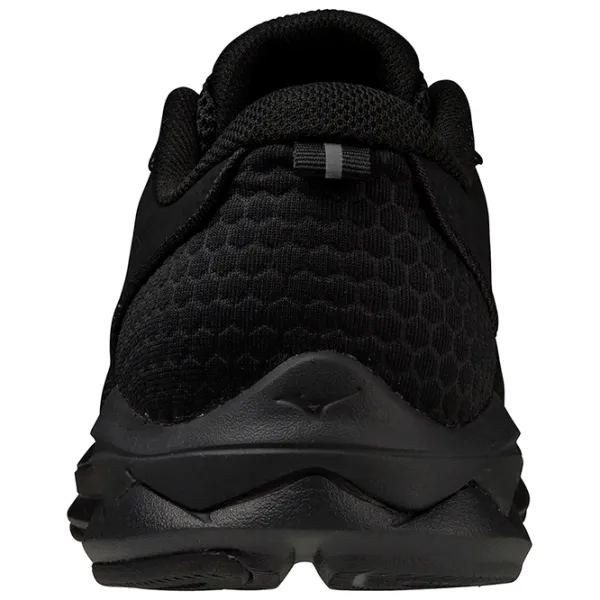Adidași pentru bărbați Mizuno Wave Revolt 3 41/ Black photo 4