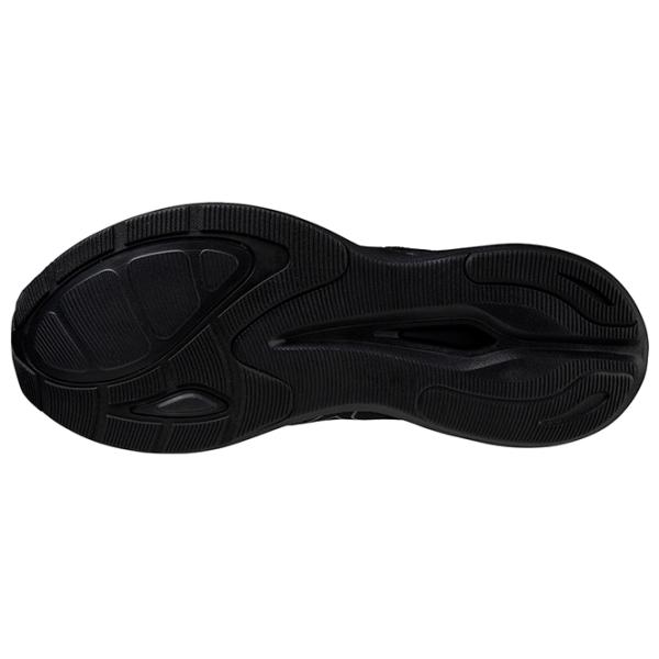 Adidași pentru bărbați Mizuno Wave Revolt 3 44/ Black photo 6