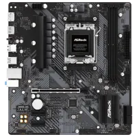 Материнская плата ASRock A620M-HDV/ M.2+ mATX/ AMD A620M