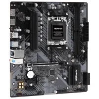 Материнская плата ASRock A620M-HDV/ M.2+ mATX/ AMD A620M photo 2
