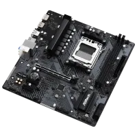 Материнская плата ASRock A620M-HDV/ M.2+ mATX/ AMD A620M photo 3