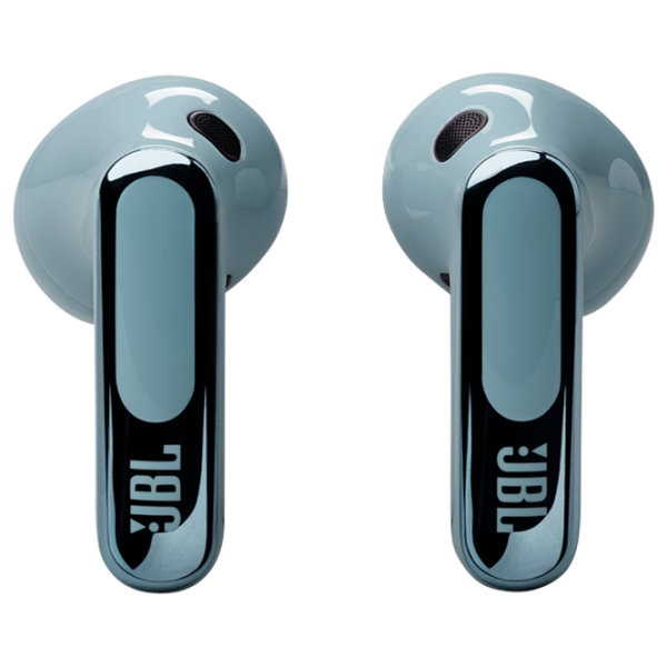 Наушники JBL Live Flex 3 Серебристый Blue Беспроводные/ Персональный photo 4 Наушники JBL Live Flex 3 Серебристый Blue Беспроводные/ Персональный photo 4