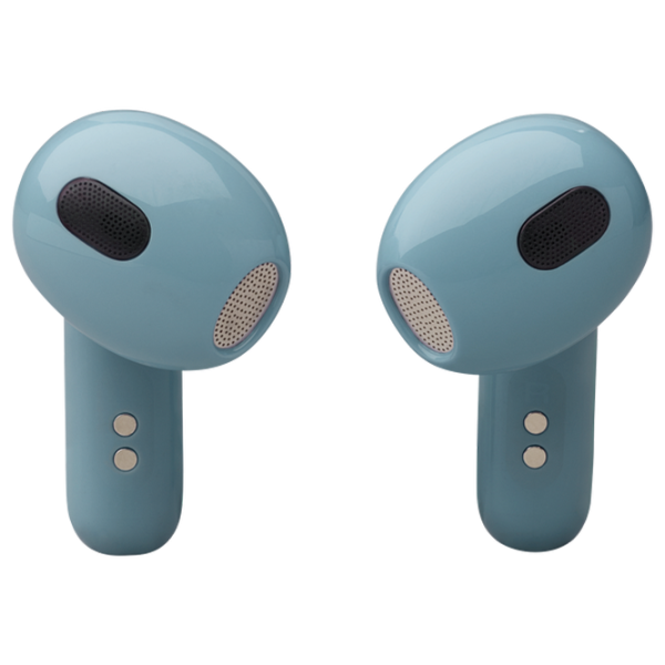 Наушники JBL Live Flex 3 Серебристый Blue Беспроводные/ Персональный photo 5 Наушники JBL Live Flex 3 Серебристый Blue Беспроводные/ Персональный photo 5