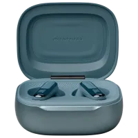 Căști JBL Live Flex 3 Silver Blue Fără fir/ Personal photo 6