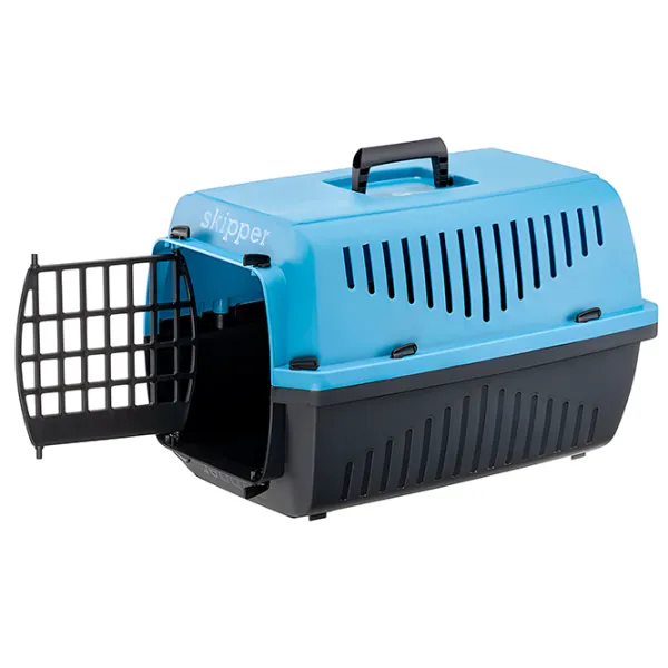 Контейнер для кошек Ferplast SKIPPER 2 Пластик photo 2
