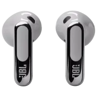 Căști JBL Live Flex 3 Gray Silver Fără fir/ Personal photo 4