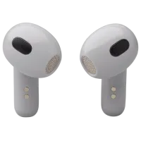 Căști JBL Live Flex 3 Gray Silver Fără fir/ Personal photo 5