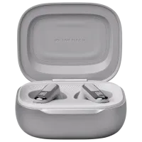 Căști JBL Live Flex 3 Gray Silver Fără fir/ Personal photo 6