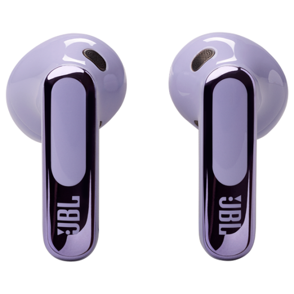 Căști JBL Live Flex 3 Silver Purple Fără fir/ Personal photo 4 Căști JBL Live Flex 3 Silver Purple Fără fir/ Personal photo 4