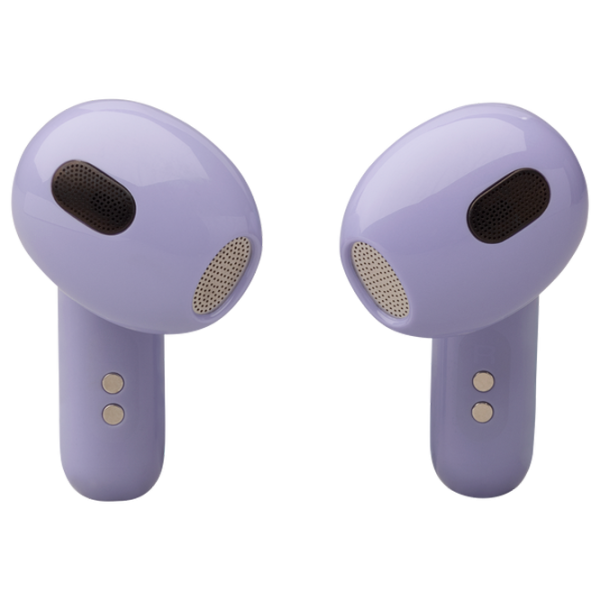 Căști JBL Live Flex 3 Silver Purple Fără fir/ Personal photo 5 Căști JBL Live Flex 3 Silver Purple Fără fir/ Personal photo 5