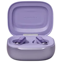 Căști JBL Live Flex 3 Silver Purple Fără fir/ Personal photo 6