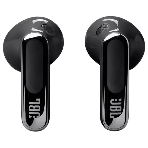 Căști JBL Live Flex 3 Silver Black Fără fir/ Personal photo 4 Căști JBL Live Flex 3 Silver Black Fără fir/ Personal photo 4