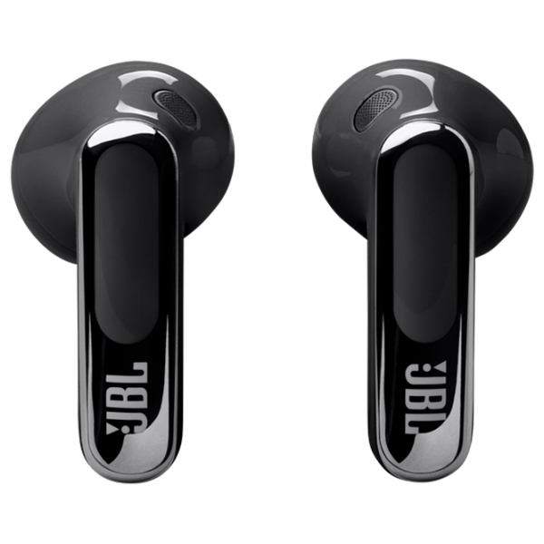 Căști JBL Live Flex 3 Silver Black Fără fir/ Personal photo 4 Căști JBL Live Flex 3 Silver Black Fără fir/ Personal photo 4