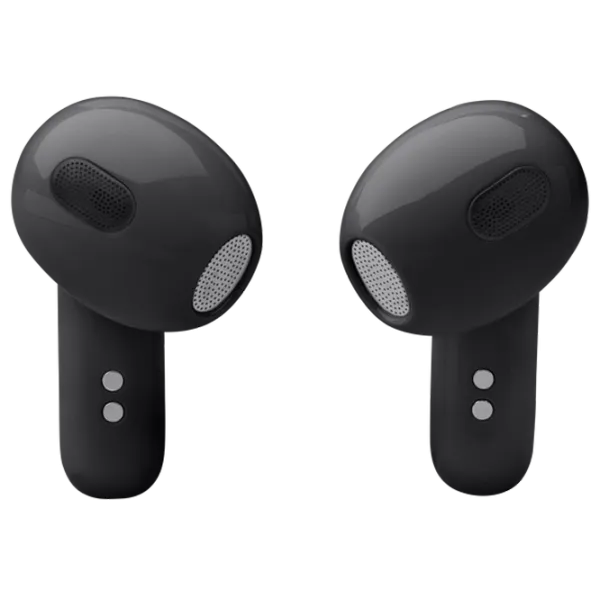 Căști JBL Live Flex 3 Silver Black Fără fir/ Personal photo 5 Căști JBL Live Flex 3 Silver Black Fără fir/ Personal photo 5