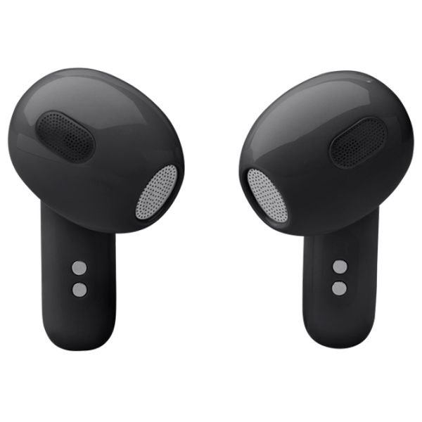 Căști JBL Live Flex 3 Silver Black Fără fir/ Personal photo 5 Căști JBL Live Flex 3 Silver Black Fără fir/ Personal photo 5