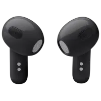 Căști JBL Live Flex 3 Silver Black Fără fir/ Personal photo 5