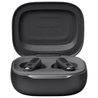 Căști JBL Live Flex 3 Silver Black Fără fir/ Personal photo 6