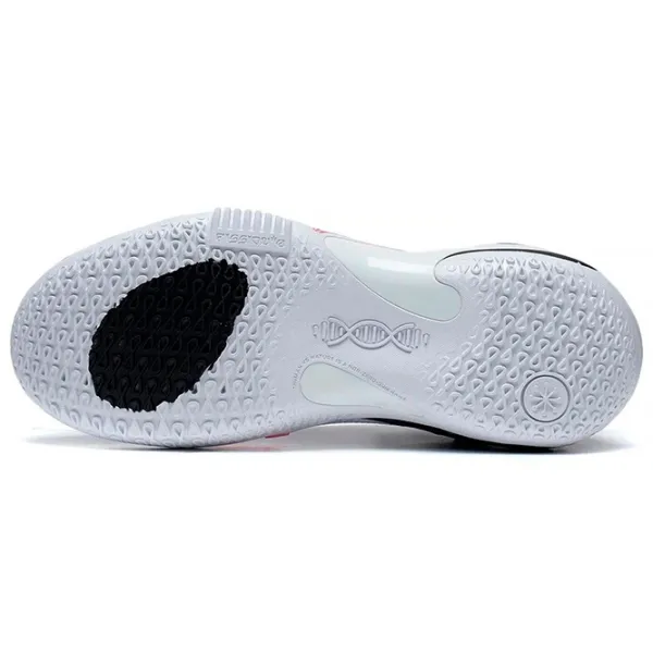 Adidași pentru bărbați Li-Ning Wade Fission 8 Panda 46 1/ 3/ White photo 7