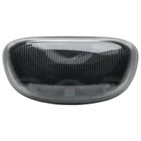 Căști JBL Tune Beam Ghost Transparent Black Fără fir/ Personal photo 4