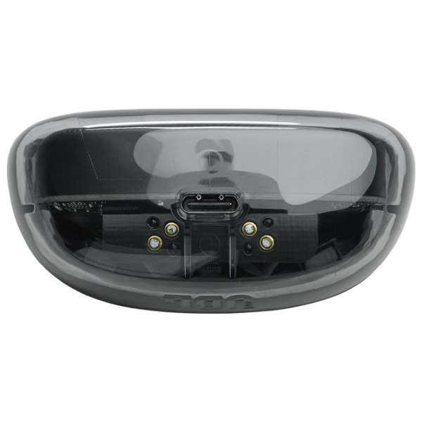 Наушники JBL Tune Beam Ghost Прозрачный Black Беспроводные/ Персональный photo 5 Наушники JBL Tune Beam Ghost Прозрачный Black Беспроводные/ Персональный photo 5