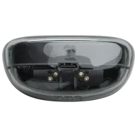 Căști JBL Tune Beam Ghost Transparent Black Fără fir/ Personal photo 5