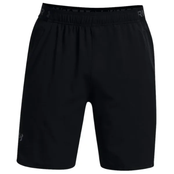 Спортивные шорты Under Armour Vanish Wove n 8in L photo 1 Спортивные шорты Under Armour Vanish Wove n 8in L photo 1