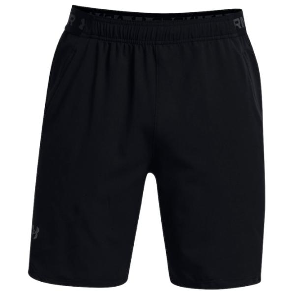 Спортивные шорты Under Armour Vanish Wove n 8in L photo 1 Спортивные шорты Under Armour Vanish Wove n 8in L photo 1