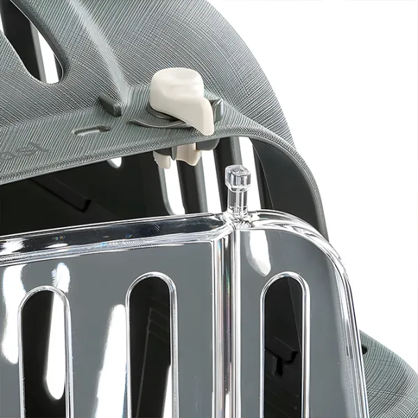 Контейнер для кошек Ferplast JET 10 Пластик photo 4 Контейнер для кошек Ferplast JET 10 Пластик photo 4