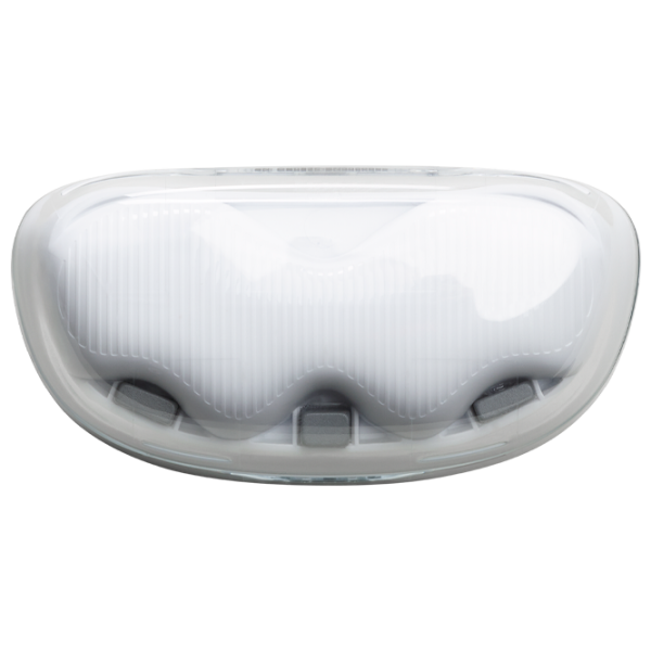 Căști JBL Tune Beam Ghost Transparent White Fără fir/ Personal photo 4