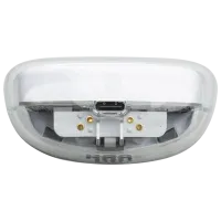 Наушники JBL Tune Beam Ghost Прозрачный White Беспроводные/ Персональный photo 5