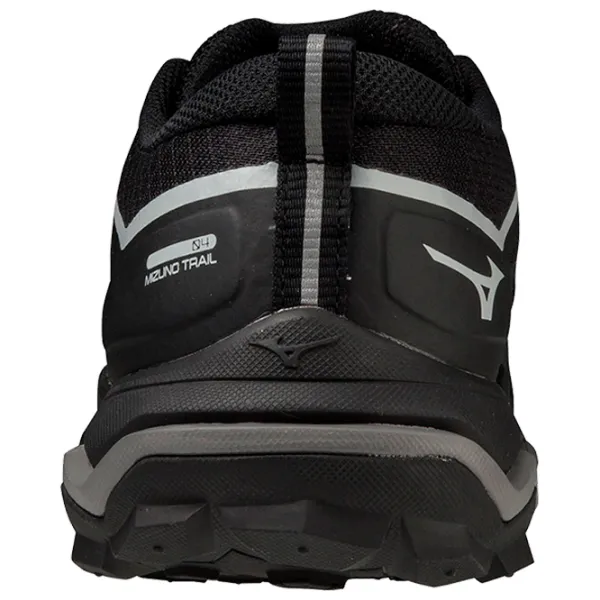 Adidași pentru bărbați Mizuno Wave Ibuki 4 GTX 41/ Black photo 4