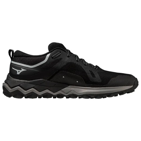 Кроссовки для мужчин Mizuno Wave Ibuki 4 GTX 42/ Black photo 3