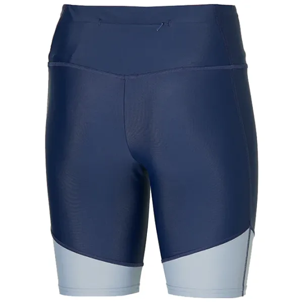 Pantaloni scurți pentru femei Mizuno j2gb1206 07 L/ Navy Blue photo 2