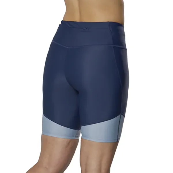 Pantaloni scurți pentru femei Mizuno j2gb1206 07 L/ Navy Blue photo 4