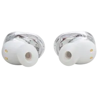Căști JBL Tune Buds Ghost Transparent White Fără fir/ Personal photo 3