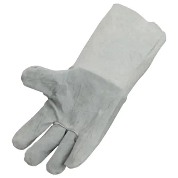 Mănuși de protecție Wokin Welding Gloves Piele / Orange photo 3