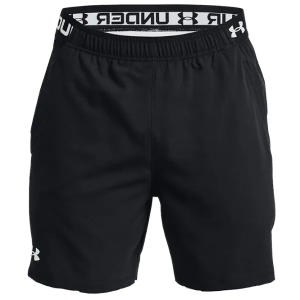 Șorțuri sport Under Armour Vanish Woven 2in1 Sts-BLK XL photo 1 Șorțuri sport Under Armour Vanish Woven 2in1 Sts-BLK XL photo 1