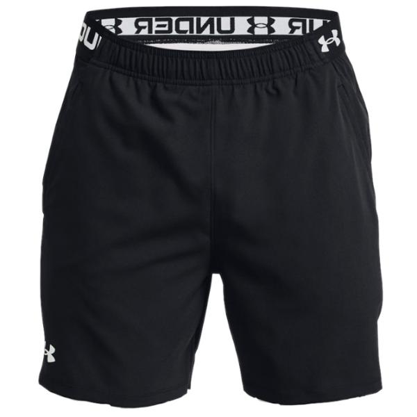 Șorțuri sport Under Armour Vanish Woven 2in1 Sts-BLK XL photo 1 Șorțuri sport Under Armour Vanish Woven 2in1 Sts-BLK XL photo 1
