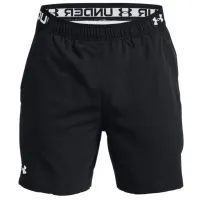 Șorțuri sport Under Armour Vanish Woven 2in1 Sts-BLK XL