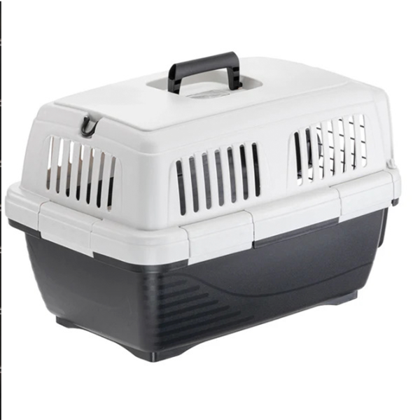 Контейнер для кошек Ferplast CLIPPER 3 Пластик photo 4