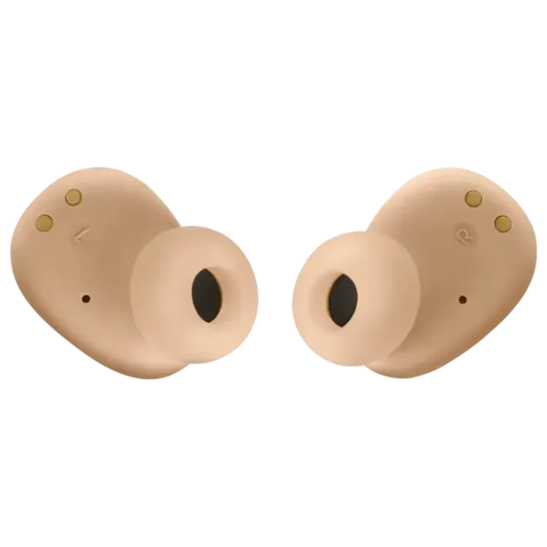 Наушники JBL Wave Buds Бежевый Беспроводные/ Персональный photo 2