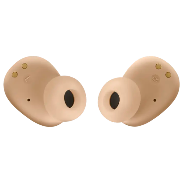 Наушники JBL Wave Buds Бежевый Беспроводные/ Персональный photo 2
