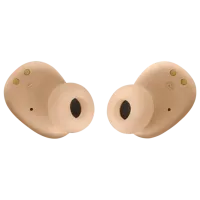 Căști JBL Wave Buds Beige Fără fir/ Personal photo 2