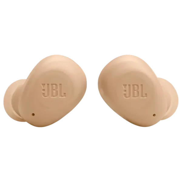 Наушники JBL Wave Buds Бежевый Беспроводные/ Персональный photo 3