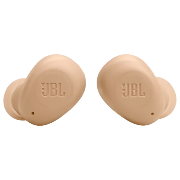 Наушники JBL Wave Buds Бежевый Беспроводные/ Персональный photo 3