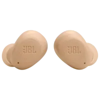 Căști JBL Wave Buds Beige Fără fir/ Personal photo 3