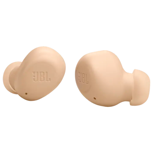 Наушники JBL Wave Buds Бежевый Беспроводные/ Персональный photo 4
