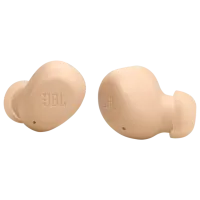 Căști JBL Wave Buds Beige Fără fir/ Personal photo 4