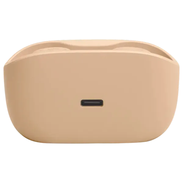 Наушники JBL Wave Buds Бежевый Беспроводные/ Персональный photo 5
